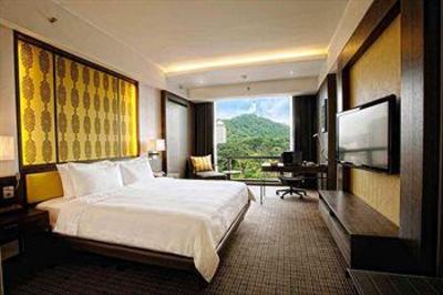 фото отеля Hilton Millennium Seoul