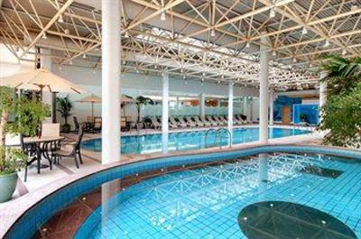 фото отеля Hilton Millennium Seoul