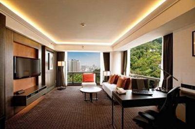 фото отеля Hilton Millennium Seoul