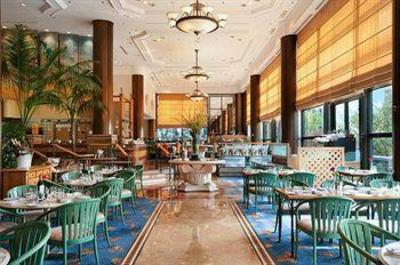 фото отеля Hilton Millennium Seoul