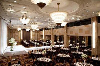 фото отеля Hilton Millennium Seoul