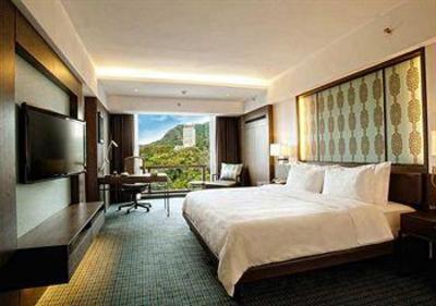 фото отеля Hilton Millennium Seoul