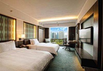 фото отеля Hilton Millennium Seoul