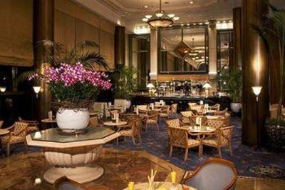 фото отеля Hilton Millennium Seoul