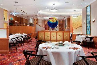 фото отеля Hilton Millennium Seoul