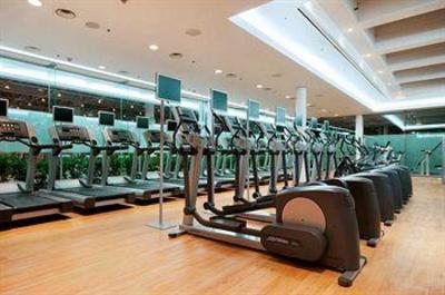 фото отеля Hilton Millennium Seoul