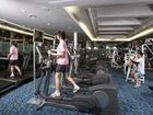фото отеля Hilton Millennium Seoul