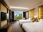 фото отеля Hilton Millennium Seoul