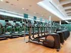 фото отеля Hilton Millennium Seoul