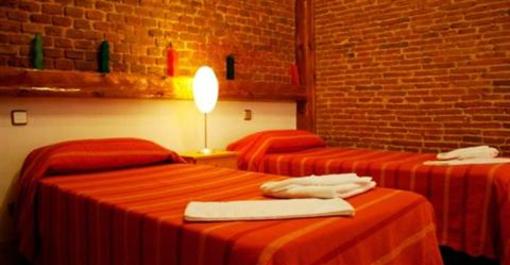 фото отеля Santa Ana Apartamentos