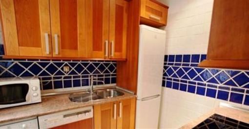 фото отеля Santa Ana Apartamentos