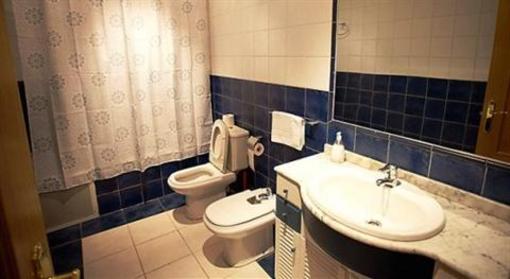 фото отеля Santa Ana Apartamentos