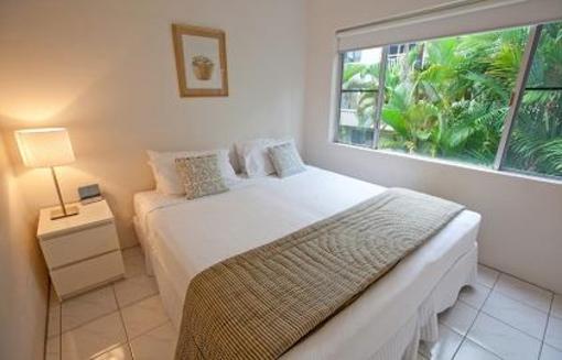 фото отеля Latitude 16 Driftwood-Mantaray Holiday Apartments