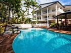 фото отеля Latitude 16 Driftwood-Mantaray Holiday Apartments
