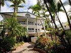 фото отеля Latitude 16 Driftwood-Mantaray Holiday Apartments
