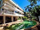 фото отеля Latitude 16 Driftwood-Mantaray Holiday Apartments