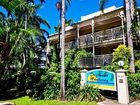 фото отеля Latitude 16 Driftwood-Mantaray Holiday Apartments