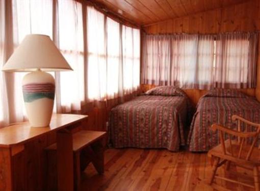 фото отеля The Lodge at Palmer Gulch