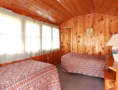 фото отеля The Lodge at Palmer Gulch