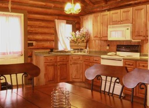 фото отеля The Lodge at Palmer Gulch