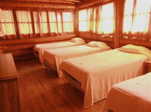 фото отеля The Lodge at Palmer Gulch