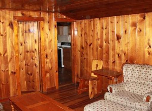 фото отеля The Lodge at Palmer Gulch