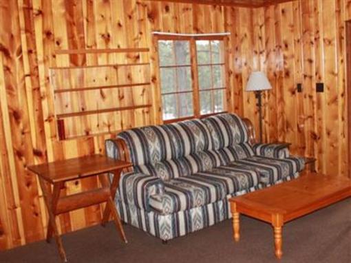 фото отеля The Lodge at Palmer Gulch