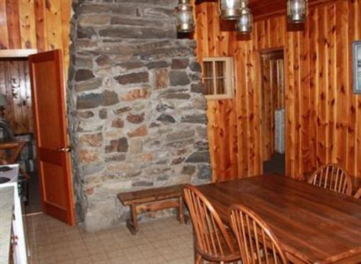фото отеля The Lodge at Palmer Gulch