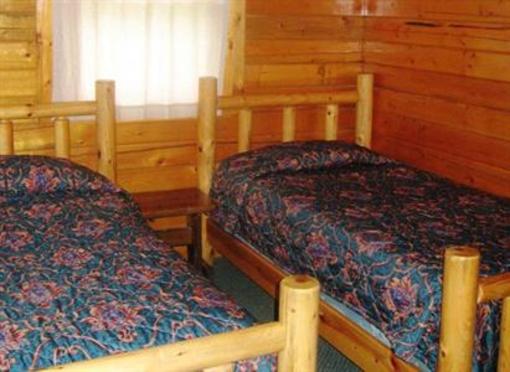 фото отеля The Lodge at Palmer Gulch