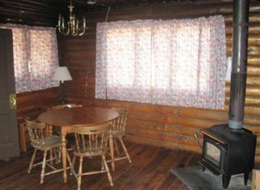 фото отеля The Lodge at Palmer Gulch