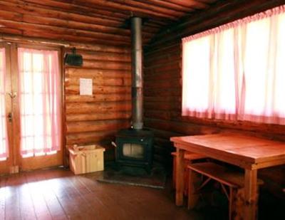 фото отеля The Lodge at Palmer Gulch