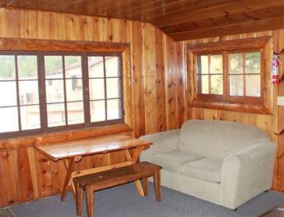фото отеля The Lodge at Palmer Gulch