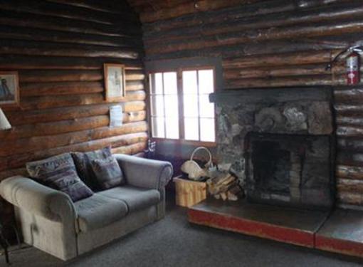 фото отеля The Lodge at Palmer Gulch