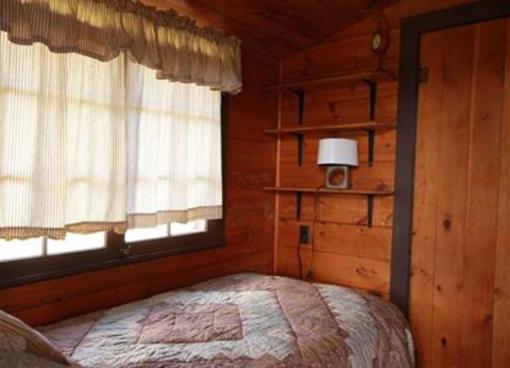 фото отеля The Lodge at Palmer Gulch