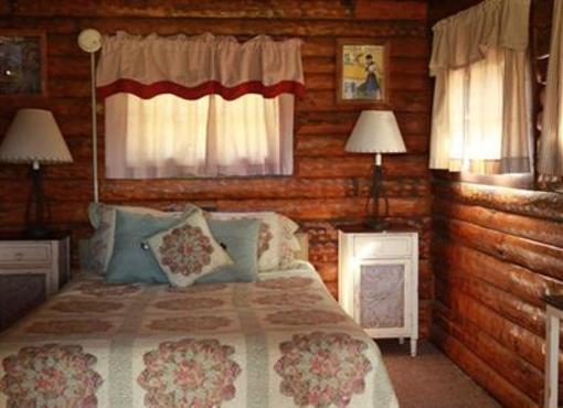 фото отеля The Lodge at Palmer Gulch