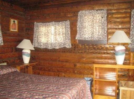 фото отеля The Lodge at Palmer Gulch