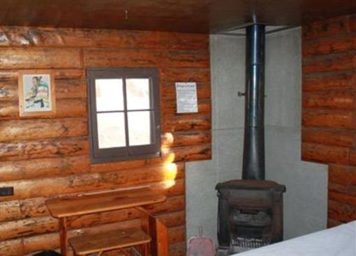 фото отеля The Lodge at Palmer Gulch