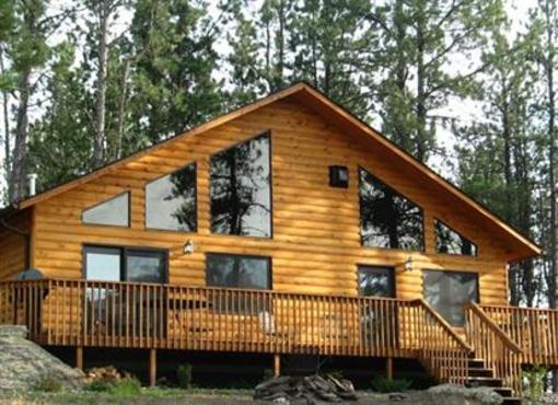 фото отеля The Lodge at Palmer Gulch