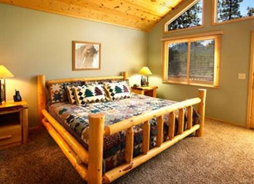 фото отеля The Lodge at Palmer Gulch