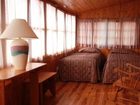 фото отеля The Lodge at Palmer Gulch