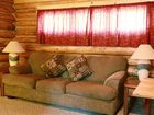 фото отеля The Lodge at Palmer Gulch