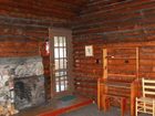 фото отеля The Lodge at Palmer Gulch