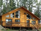 фото отеля The Lodge at Palmer Gulch