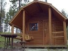 фото отеля The Lodge at Palmer Gulch