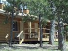 фото отеля The Lodge at Palmer Gulch