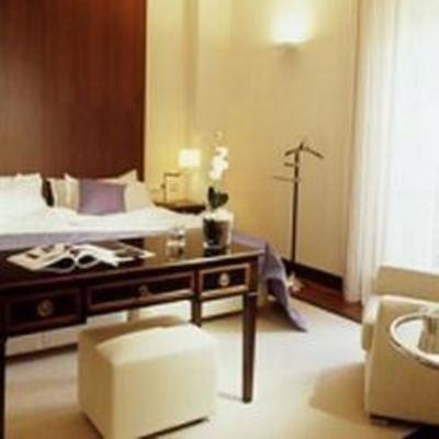 фото отеля Hospes Amerigo