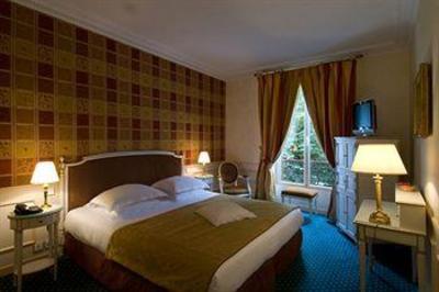 фото отеля Relais Saint Jacques Hotel Paris