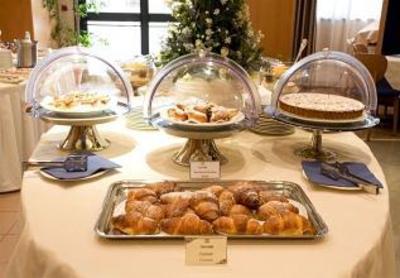 фото отеля Class Hotel Terni