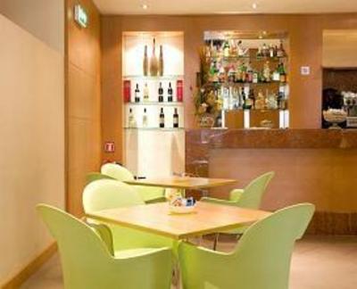 фото отеля Class Hotel Terni