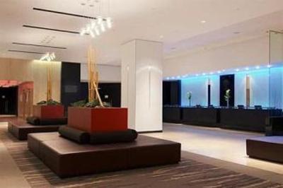 фото отеля Hilton Quebec